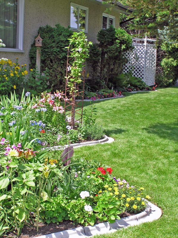 Lawn Curbing Service in Honolulu, HI