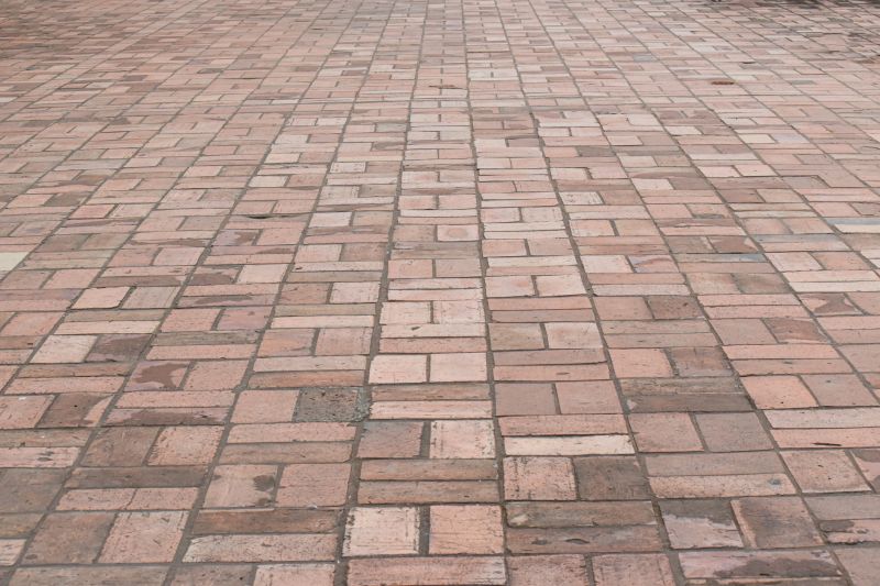 Limestone Patio Installation in Fairfield County, CT