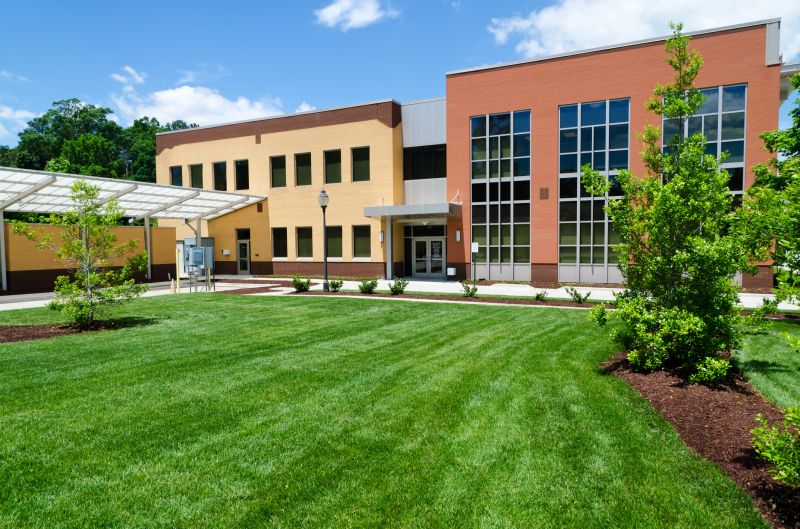 Office Landscaping Design in Honolulu, HI
