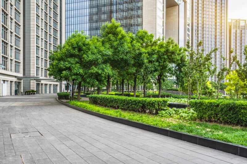 Park Landscaping in Honolulu, HI
