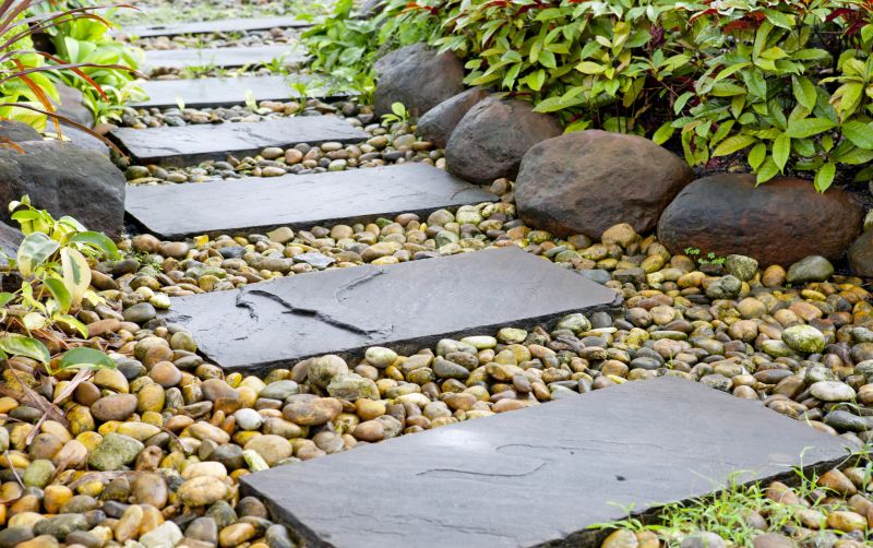 Pathway Landscaping in Honolulu, HI