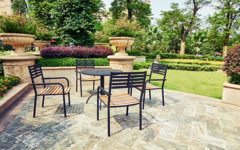 Patio Landscaping Service in Honolulu, HI