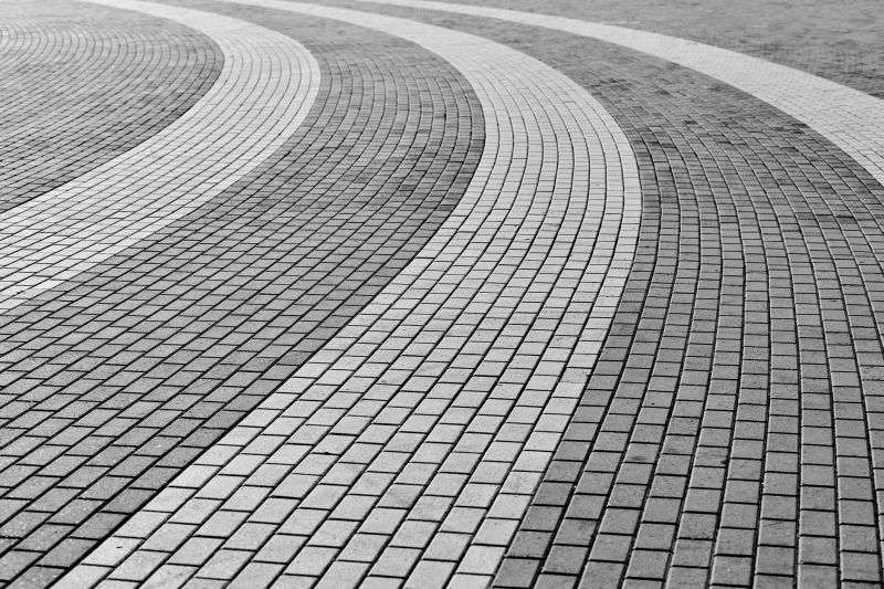 Paver Driveway Construction in Davis County, UT