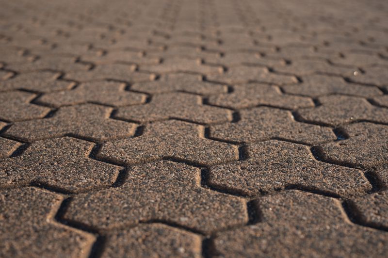 Paver Driveway Installation in Boulder, CO