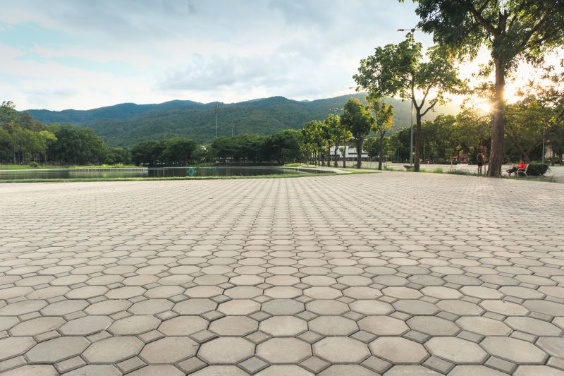 Paver Flooring Installation in Boulder, CO