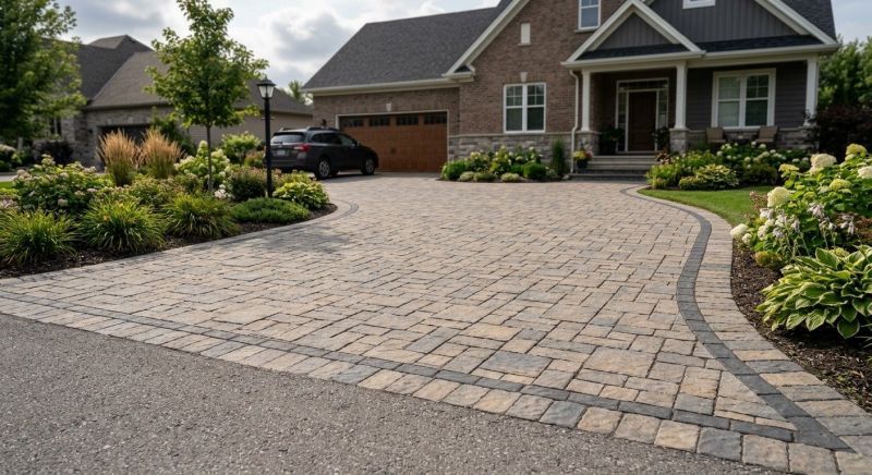 Paver Flooring Installation in Denver, CO