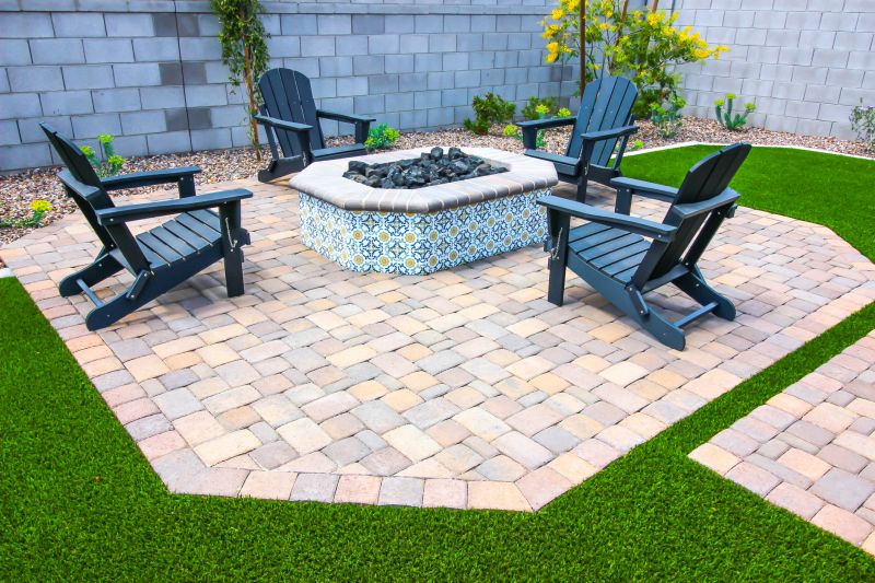 Paver Flooring Installation in Sacramento, CA