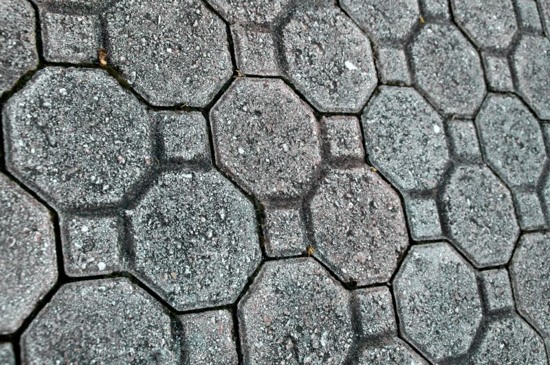 Paver Flooring Installation in Davis County, UT