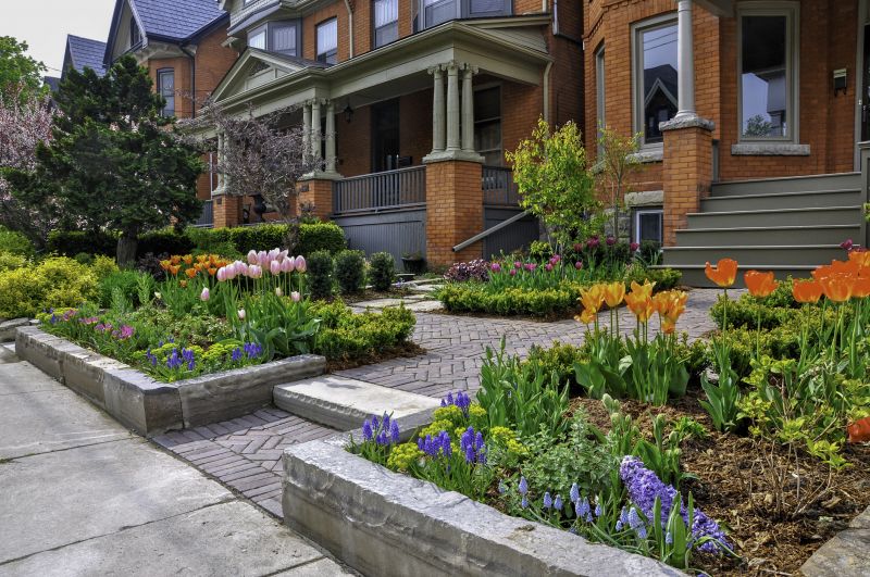 Paver Walkway Installation in Fairfield County, CT