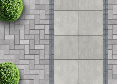 Pavers Hardscaping in Boston, MA