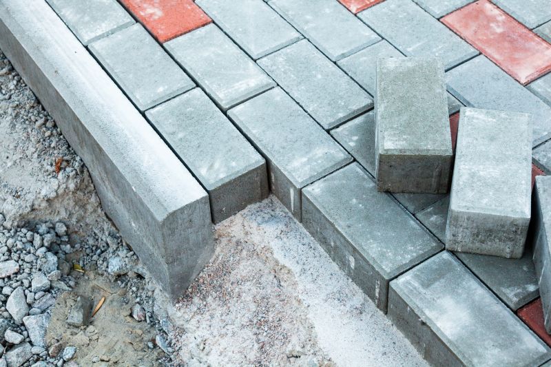 Pavers Hardscaping in Fairfield County, CT