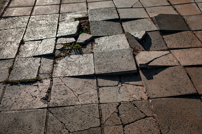Pavers Installation in Fairfield County, CT