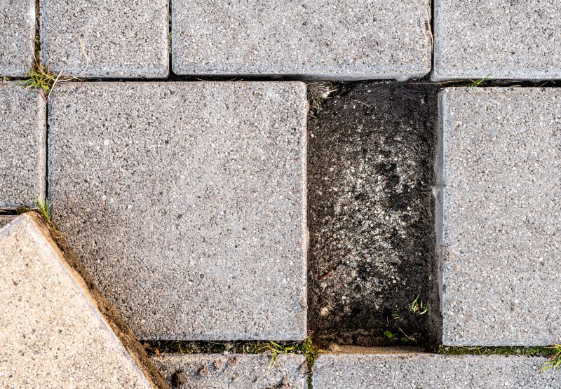 Pavers Service in Boston, MA