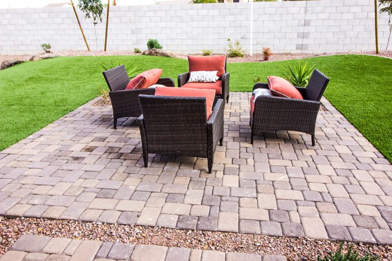 Pavers Service in Boston, MA