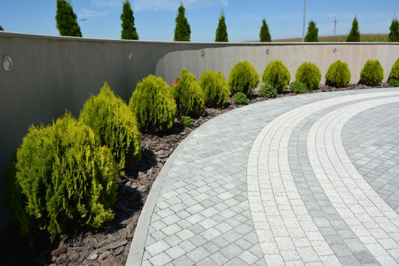 Residential Hardscaping in Boston, MA