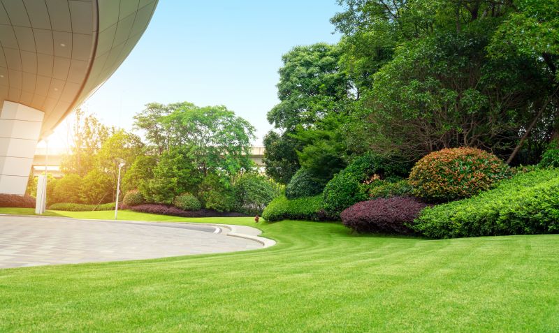 Residential Landscape Design in Honolulu, HI